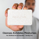 Reviewed Named MARLOWE. Soap Bars the Best Body Soap of 2026