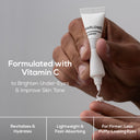 Eye Cream with Vitamin C — 2-Pack