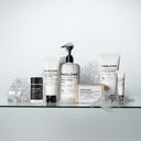 Complete Skincare Set — Cedarwood + Sea Salt