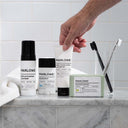 Gentle Skincare Set