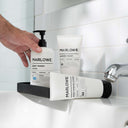 Shower and Shave Set — 3 Full-Size Pieces