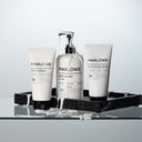 Shower and Shave Set — 3 Full-Size Pieces