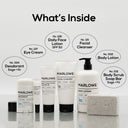 Complete Skincare Set — Sage + Fir