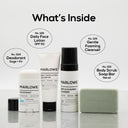 Gentle Skincare Set