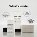 Full Size Skincare Starter Set
